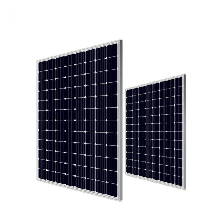 100 Watt Solar Panel