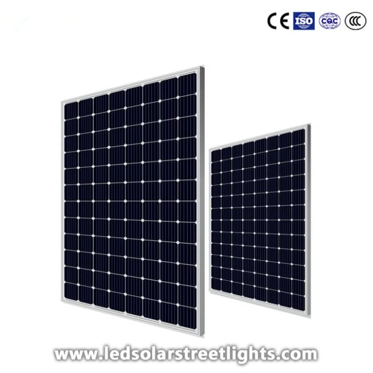 100 Watt Solar Panel