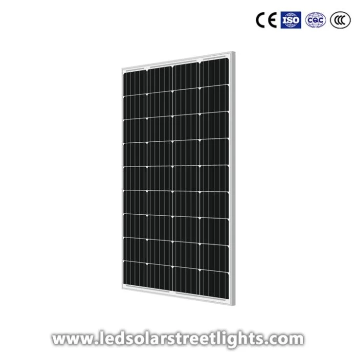 2, 100 Watt Solar Panel