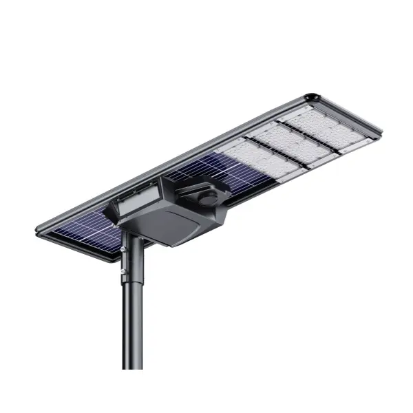 Luces solares 300w